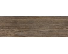 Cersanit dlažba FINWOOD BROWN 18,5 x 59,8 cm W482-004-1