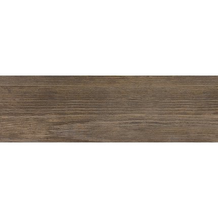 Cersanit dlažba FINWOOD BROWN 18,5 x 59,8 cm W482-004-1