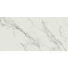 Opoczno Grand Stone Calacatta Marble White rektifikovaná dlažba lesklá 59,8 x 119,8 cm