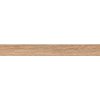 Domino Willow beige STR rektifikovaný sokel matný 7 x 59,8 cm