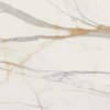 Tubadzin MARMO D´ORO gresová dlažba lesklá 79,8 x 79,8 cm