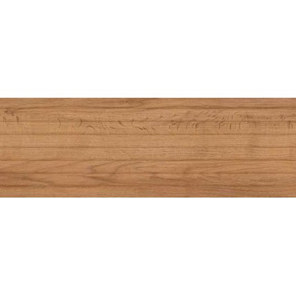 Ceramika Bianca Carvallo honey premium obklad matný, rektifikovaný 25 x 75 cm