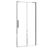 Rea RAPID SLIDE Sprchové dvere posuvné 130 x 195 cm K5603
