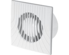 AWENTA ventilátor WA Ø 100 so šnúrkovým spínačom (WA100W)