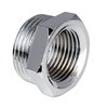 Land REDUKCIA 3/8" x 1/4" chróm CH.R.20-15