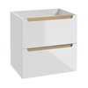 Defra Stilla B60 - Kúpeľňová skrinka pod dosku 60 x 45 cm (190-B-06005)