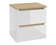 Defra Stilla B60 - Kúpeľňová skrinka pod dosku 60 x 45 cm (190-B-06005)