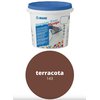 MAPEI KERAPOXY Easy Design EPOXIDOVÁ ŠKÁROVACIA HMOTA 3 kg 143 terracota