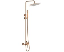 Laveo POLA sprchový set s batériu  PLA_80KX