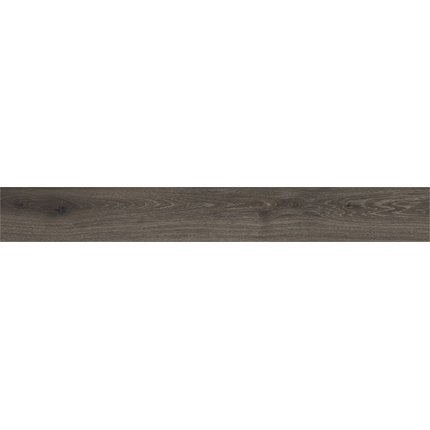 Tubadzin HONEY WOOD Brown STR gresová rektifikovaná dlažba / obklad 23 x 179,8 cm