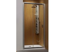 Radaway Premium Plus DWJ sprchové dvere 110 x 190 cm
