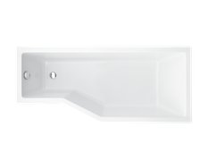 Besco INTEGRA akrylátová vaňa 170 x 75 cm