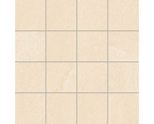 Domino Blink beige mozaika lesklá 29,8 x 29,8 cm