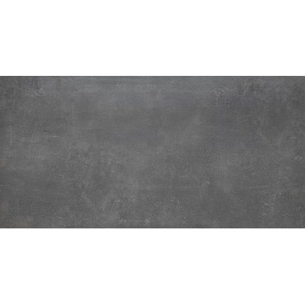 Ceramika Color STARK graphite rektifikovaná dlažba matná 60 x 120 cm