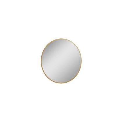 Elita SHARON ROUND zrkadlo s Led osvetlením v ráme 60 cm, 168127