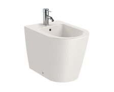 Roca INSPIRA Round bidet stojaci 56 x 37 cm A357527650