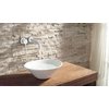 Besco UNIQA MATT voľne stojace umývadlo 46 x 32 cm #UMMB-U-WO