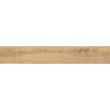 Cerrad Sentimental Wood Honey rektifikovaný obklad / dlažba matná 20 x 120 cm