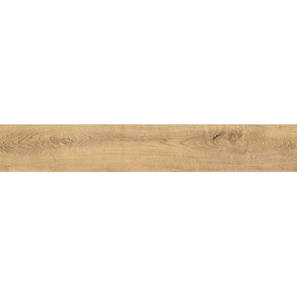 Cerrad Sentimental Wood Honey rektifikovaný obklad / dlažba matná 20 x 120 cm