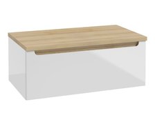 Defra Stilla D80 - Kúpeľňová skrinka pod dosku 80 x 45 cm (282-B-08002)