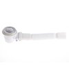 Novoterm sifón vaničkový priemer 52 mm 105050004