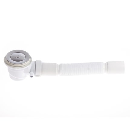 Novoterm sifón vaničkový priemer 52 mm 105050004