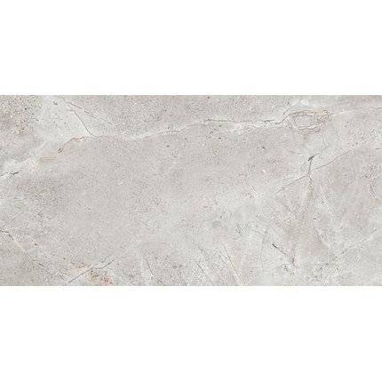 Domino Oxide gris STR gresová rektifikovaná dlažba / obklad matná 119,8 x 59,8 cm