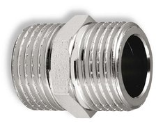 Novaservis Vsuvka 3/4" chróm FT226/20