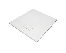 Aquatek SMC ROCK obdĺžniková sprchová vanička 100 x 80 x 2,6 cm