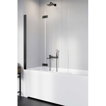 Radaway NES 8 PND I vaňová zástena 140 x 150 cm 10060140-54-01L