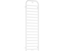 Deante SILIA kúpeľňový radiátor 157 x 50 cm, bianco AGI_AG51