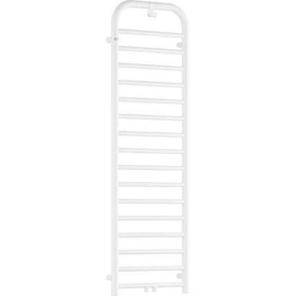Deante SILIA kúpeľňový radiátor 157 x 50 cm, bianco AGI_AG51