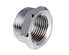 Land REDUKCIA 1" x 3/4" chróm CH.R.25-20