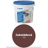 MAPEI KERAPOXY Easy Design EPOXIDOVÁ ŠKÁROVACIA HMOTA 3 kg 144 čokoládová