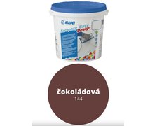 MAPEI KERAPOXY Easy Design EPOXIDOVÁ ŠKÁROVACIA HMOTA 3 kg 144 čokoládová