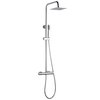 Laveo POLA sprchový set s termostatickou batériou PLA_00TD