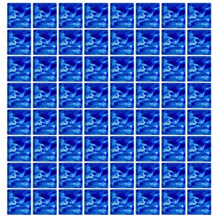 HOME LAVA 551 sklenená mozaika 30 x 30 cm