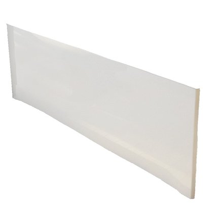 SANPLAST OWP/FREE čelný panel k vani 170 cm biely 620-040-2060-01-000