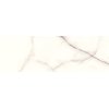 Opoczno Daydream Stone White Glossy rektifikovaný obklad 39,8 x 119,8 cm NT1322-001-1