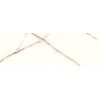 Opoczno Daydream Stone White Glossy rektifikovaný obklad 39,8 x 119,8 cm NT1322-001-1