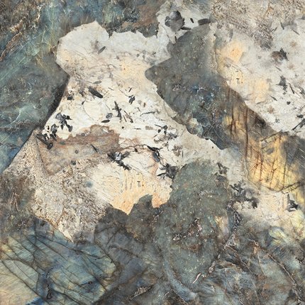 Tubadzin IMPRESS MAT rektifikovaná gres dlažba matná 119,8 x 119,8 cm