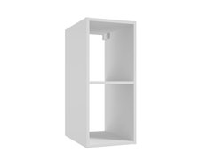 Defra A30 - Kúpeľňová skrinka nízka 30 x 43,50 cm (125-A-03052)