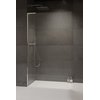 Radaway MODO SL CHROM II  sprchová zástena 60 x 206 cm 10319064-01-01R