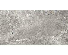 Domino Oxide grey STR gresová rektifikovaná dlažba / obklad matná 119,8 x 59,8 cm
