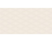 Cersanit Colour Blink PS806 cream satin diamond STR obklad 29,8x59,8 cm W567-003-1