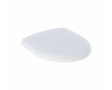 Kolo Geberit NOVA PRO WC sedátko voľne padajúce, duroplast, oválne  501.878.00.1