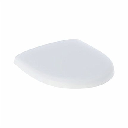 Kolo Geberit NOVA PRO WC sedátko voľne padajúce, duroplast, oválne  501.878.00.1
