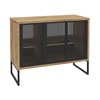 Defra Fiora D100 – Kúpeľňová skrinka pod umývadlo 102 x 43 cm (282-D-10006)
