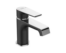 Laveo LARGO umývadlová vodovodná batéria nízka BAH_722D