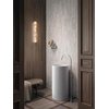 Tubadzin CADENCE Wood rektifikovaný matný obklad 32,8 x 89,8 cm
